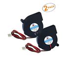 245015x2 Soundoriginal Dc Brushless Blower Cooling Fan For Printer