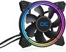 24806 Alphacool Eiszyklon Aurora Lux Pro Fan Digital High Static Pressure