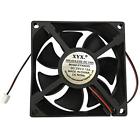 24v High Speed Brushless Dc Cooling Fan 712035153841