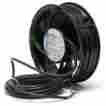 17har 24vdc 6314 Ebm Papst 30w 6.75 Fan