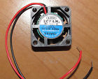 2510-12 Icfan New Shicoh Silent Cooling Fan