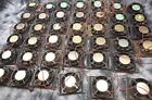A32585-55 25420 Nidec Computer Cooling Fans Beta Mo Lot Of
