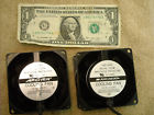 273-242 Archer Matched Set Of Cooling Fans Impedance Protected Tested