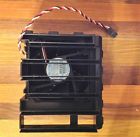 65kce 27jgf Dell Precision Front Fan Bracket Header Cable