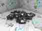 2806kl-04w-b89 Nmb 12 Vdc 0.65 A Dc Brushless Fan Lot Of 19