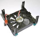 281721-001 Avc Dc Mm Cpu Case Fan For Hp Compaq Ev
