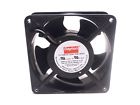 2rte1 Dayton Square Axial Fan Width Height Volt