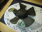 A4s250-aa12-31 2x443 Ebm Cooling Fan Hz Wire New Old Stock