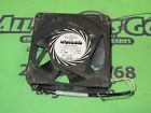 3-15-2483 Howard Industries Cyclohm Fan Vac Spn Amps Watts