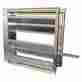 3000p-32x32 3000-p Shoemaker 32x32 Parallel Blade Air Control Damper 884881054600