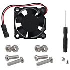 3010 Trnaroy Dc Brushless Cpu Cooling Fan Cooler Radiator 653472860247
