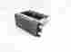 305449-001 Hp Lot Of 2 Proliant Dl360 Processor Fan Module W Cage Bezel