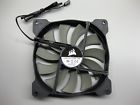 A1425l12s-2 31-003719 Corsair 140mm 3-pin Case