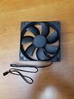 31-003736 Corsair Pwm Black Fan