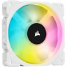 31-006669 Corsair Qty Rgb White Elite Capellix Cooler Stock Fans