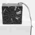 310099-001 Delta Electronics Hp Xw8000 Xw5000 Workstation Rear Case Chassis Fan Assembly Afb1212me