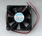 3108nl-04w-b49 Nmb New Slim Fan Wire Bare Leads Dc