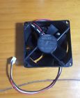 3110gl-b4w-b19 Nmb Dc Ball Bearing Pc Case Fan