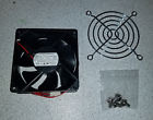 3110gl-b4w-b54 Minebea Dc Brushless Wire Cooling Fan Kit