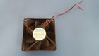 3110kl-04w-b60-p50 Nmb Fan Mm Wire Dc Brushless