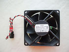3110kl-04w-b66 Minebea Vgc Fan 0.34a Brushless Cooling - Dc 12v