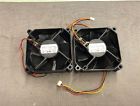 3110kl-05w-b69 Minebea Matsushita Lot Of Cooling Fan
