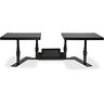 0352869 31883 Allsop Metal Art Ergotwin Stand 035286318839