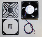 3212 Jh Ebmpapst Dc Axial Ball Bearing High Speed Case Cooling