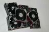 Ffb0912ehe-s73z 321520-001 Hp Lot Of Fan
