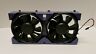 Scndm12b4-904 330-2416 Sun Dual Fan Assembly Bracket Pat No Silent Fans
