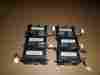 3414g Papst-motoren 5 New 24v Dc Fans 92mm Leads W 4-pin Dupont Connectors