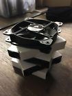 36-003606 Corsair New And Tested Pwm Grey Stock Fan