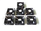 3610kl-05w-b19 Nmb Computer Cooling Fans Case Lot Of Used Tested Ok