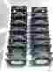 3610pl-04w-b20 Imc Magnetics Corp Nh 14 Lot Nos Mini Boxer Brushless Dc Fan 90mm X X25mm 12v