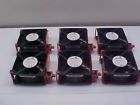 3615ml-04w-b76 Lot Of Dell Poweredge Nmb Cooling Fan