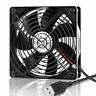 369bm9rvjs General Case Fan With Grill Usb Blower Quiet Edition High