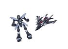 37312 Robot Battle Jet Dual Pack Free Day Ship 045557373122