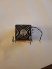 381866-001 Hp Dc7600 Heatsink With Cooling Fan