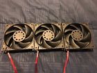 Ffs-120 3831109880036 Ek Water Blocks Pack Of Ekwb Furious Vardar