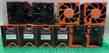 39m6803 Ibm X3655 10 Fans System Lot X3650 Hot 60mm Xseries Swap
