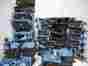3f186 Dell Electronics Inc Poweredge 6650 6600 Hot Swap Dc Fan 860 Dual Lot