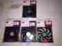 R4-l2r-20ac-gp 4-pack Cooler Master Sickleflow 120 120mm 3 Blue Fans 1 Red Fan 083683700856