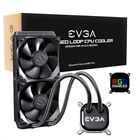 400-hy-cl24-v1 Evga New Fan Clc Liquid Cpu Cooler Retail 843368048716