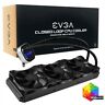 400-hy-cl36-v1 Evga Fan Clc Liquid Cpu Cooler Retail 843368062712