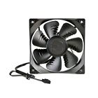400-hy-fx12-kr Evga Fx 120mm Fan 843368049898