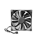 400-hy-fx13-kr Evga Fx 140mm Fan 843368049904