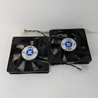 Ab601-62009 400181 Jmc Case Fan Lot Of