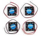 4010s24 Unbranded New Pcs Cooling Case Fan Dc Reprap Printer