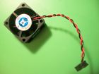 Dc5v 4020-5lb Jvc Jmc 20a 7-blade Fan