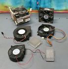 403277-302 Hp More Lot Of High Quality Pc Case Fans Various